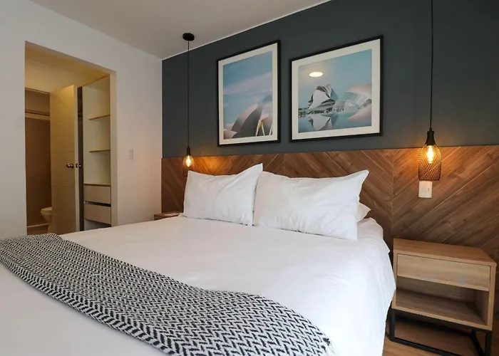 Dreamy 1Br In Barranco