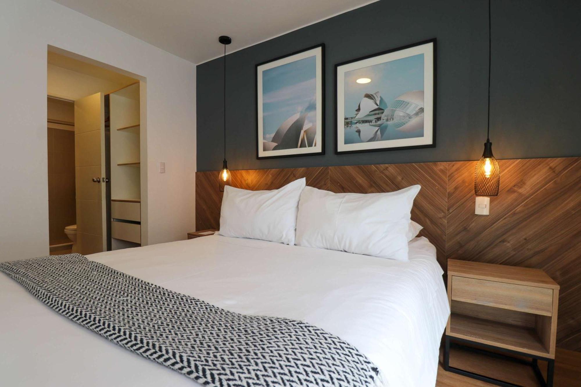 Dreamy 1br In Barranco * Lima