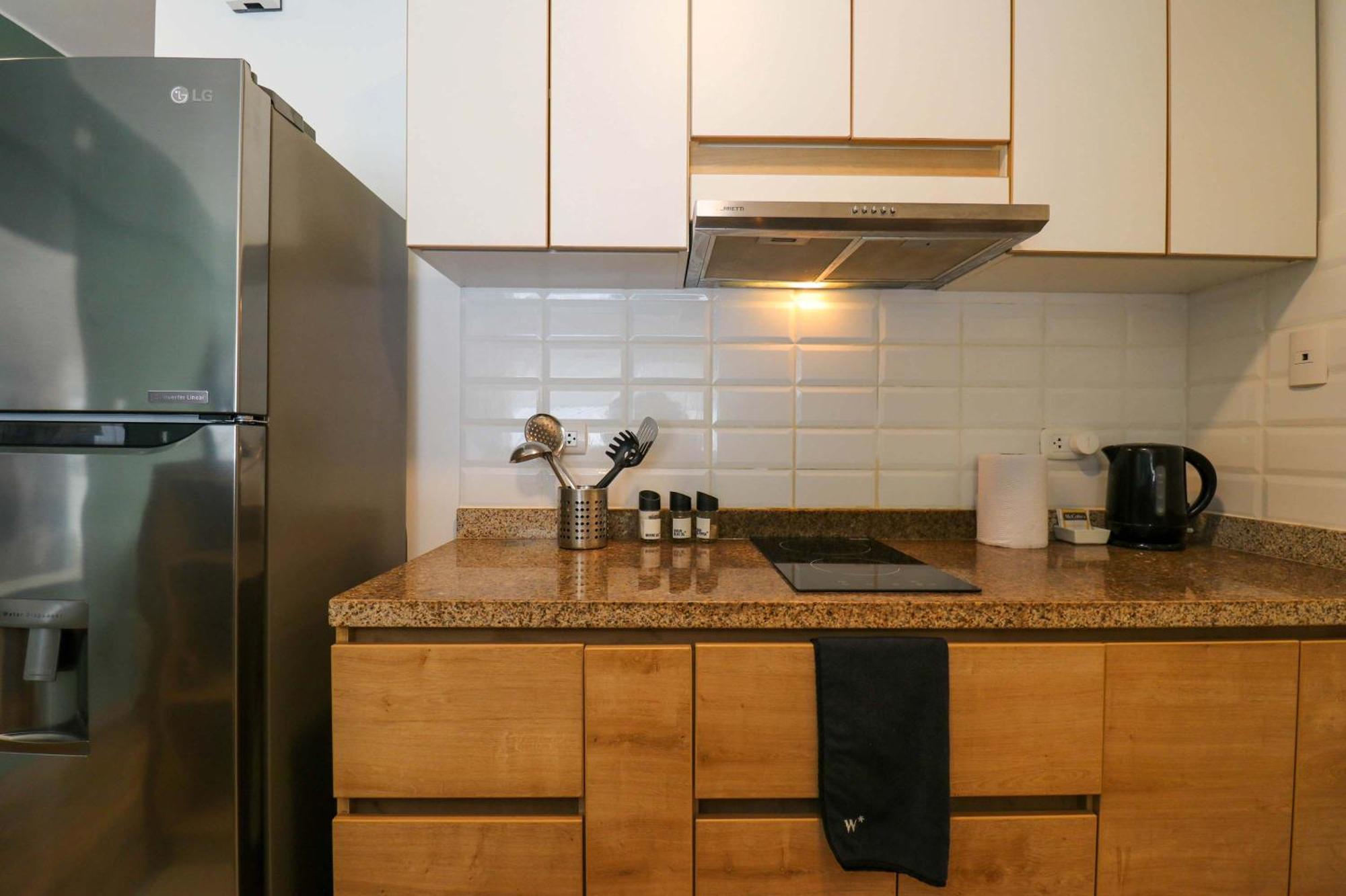 Appartement Dreamy 1br In Barranco
