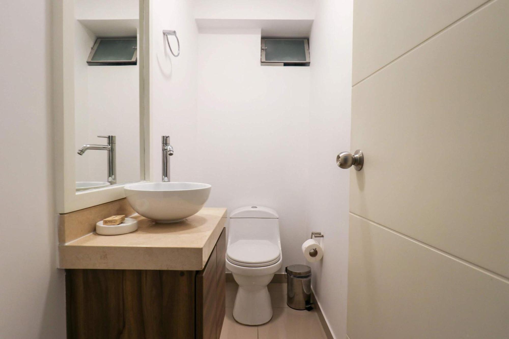 Dreamy 1br In Barranco Appartement Lima