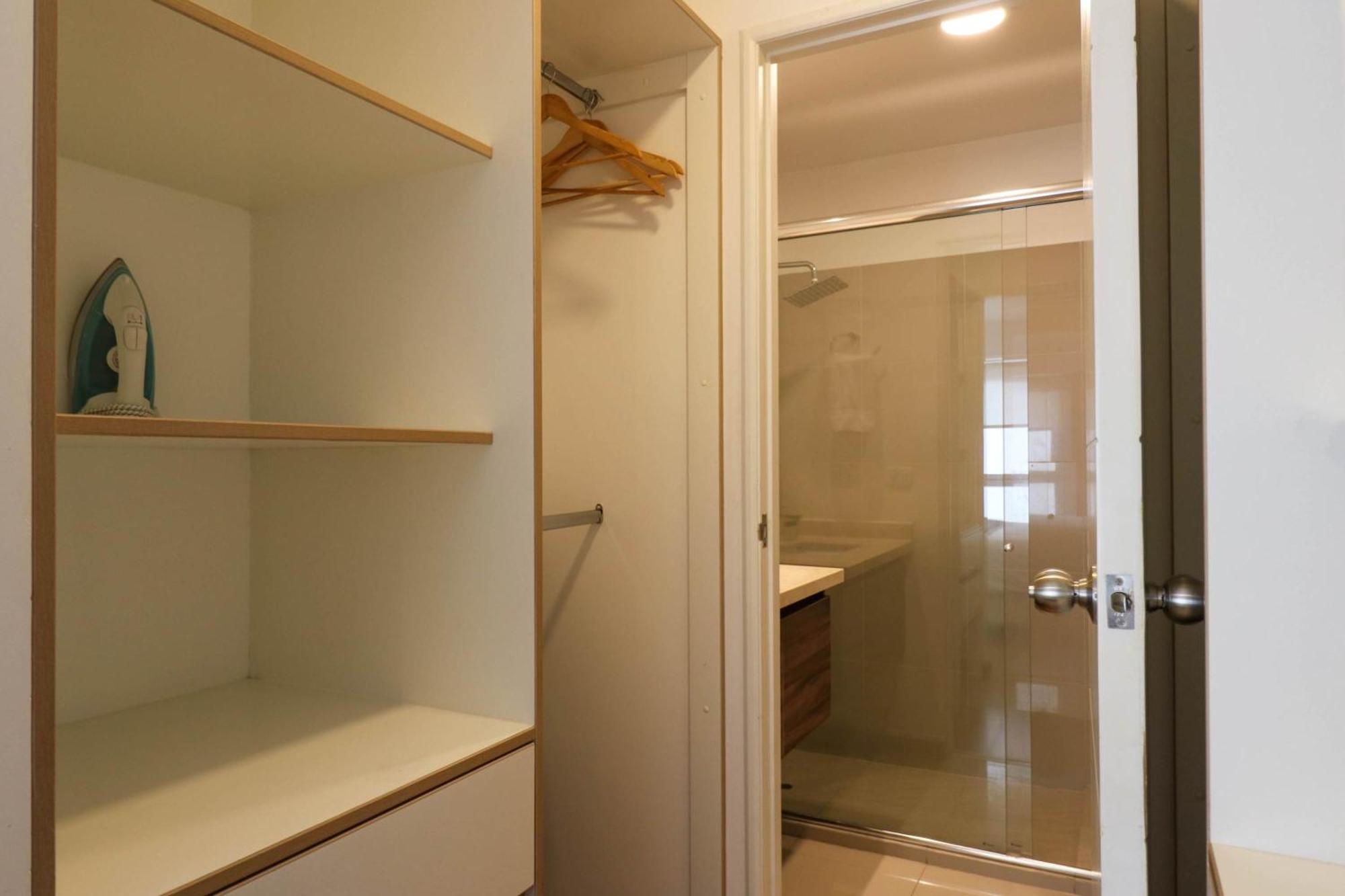Appartement Dreamy 1br In Barranco Lima