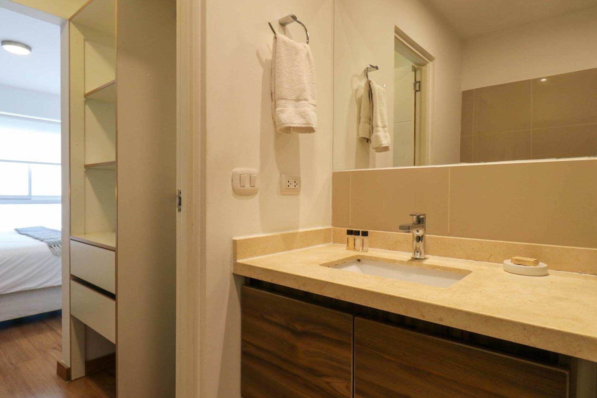 Dreamy 1br In Barranco *