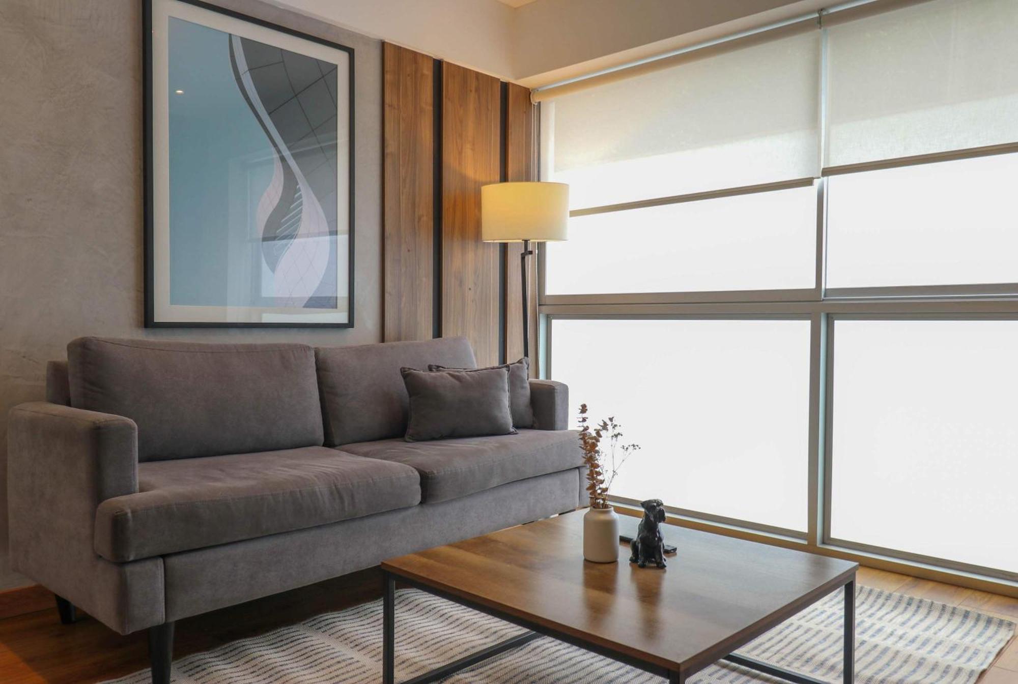 Dreamy 1br In Barranco Appartement *