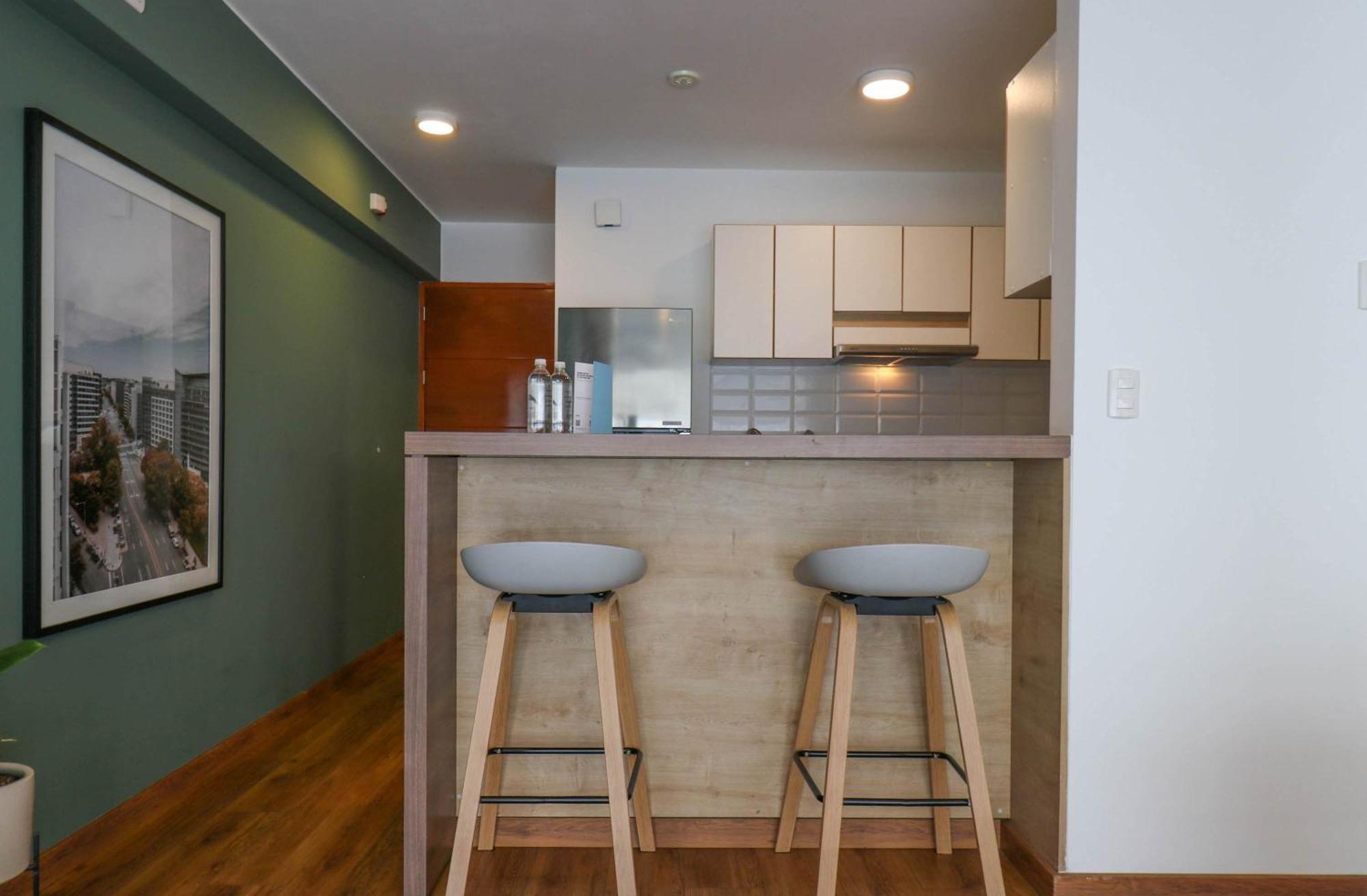 Appartement Dreamy 1br In Barranco *
