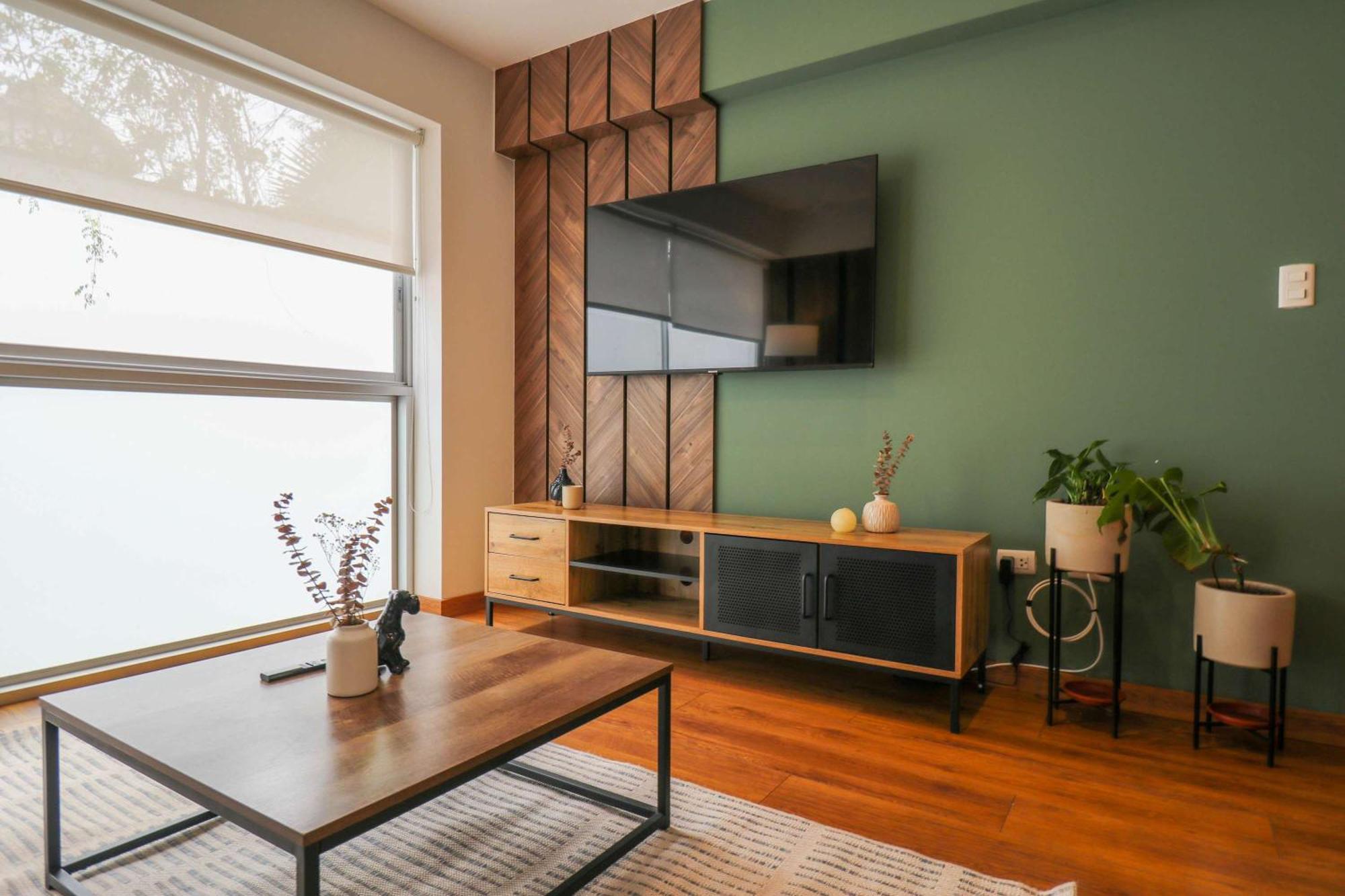 Appartement Dreamy 1br In Barranco Lima