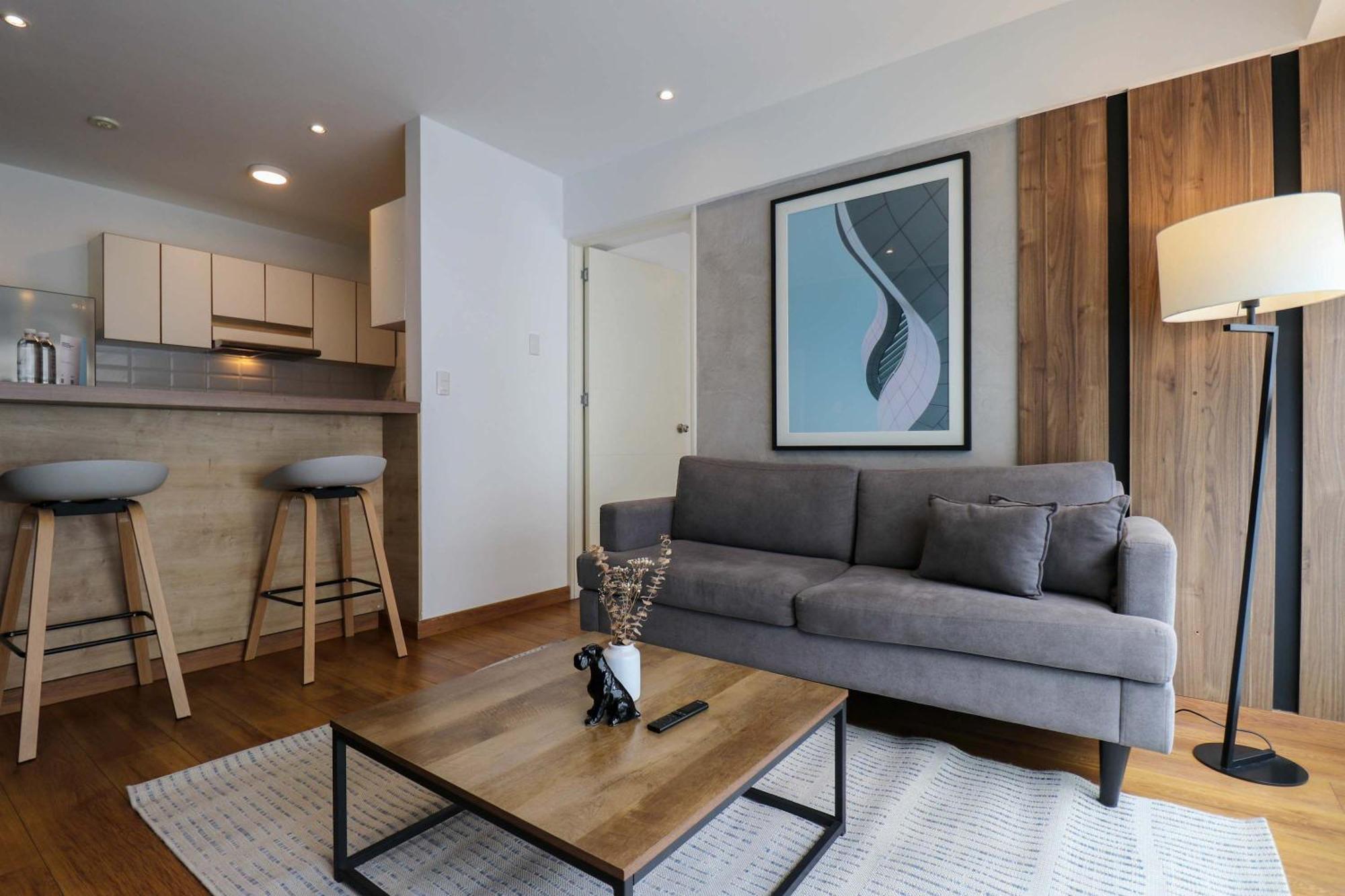 Dreamy 1br In Barranco *