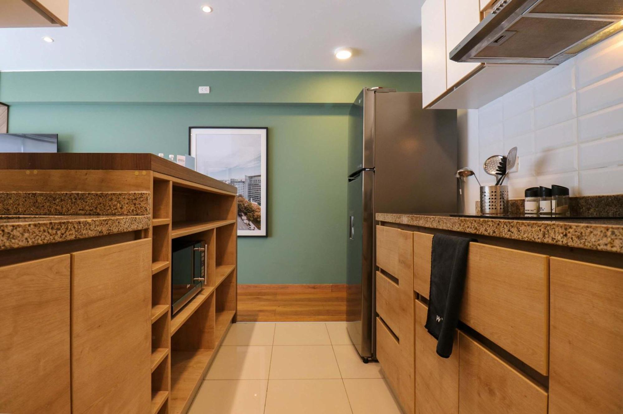 Dreamy 1br In Barranco Lima